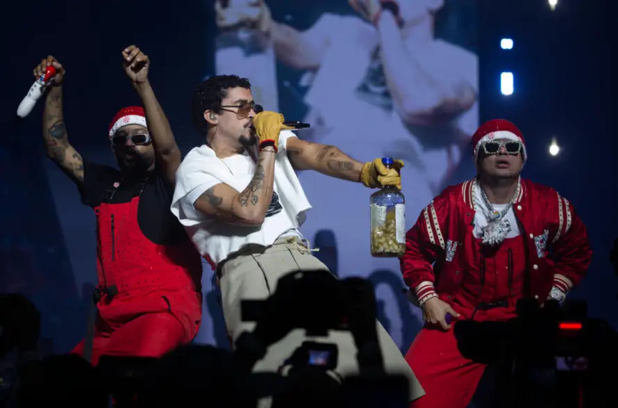 Bad Bunny es el tema central de un curso especializado en la universidad de Yale