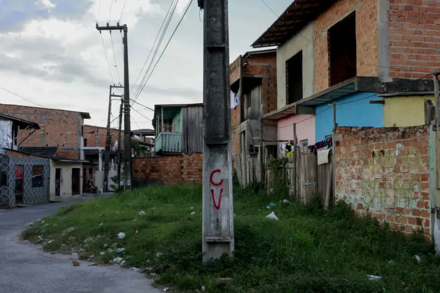 EE.UU. declara terroristas a principales pandillas criminales de Brasil