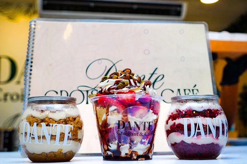 Nuevas opciones gastronómicas y artesanales se incorporan al centro histórico de San Salvador
