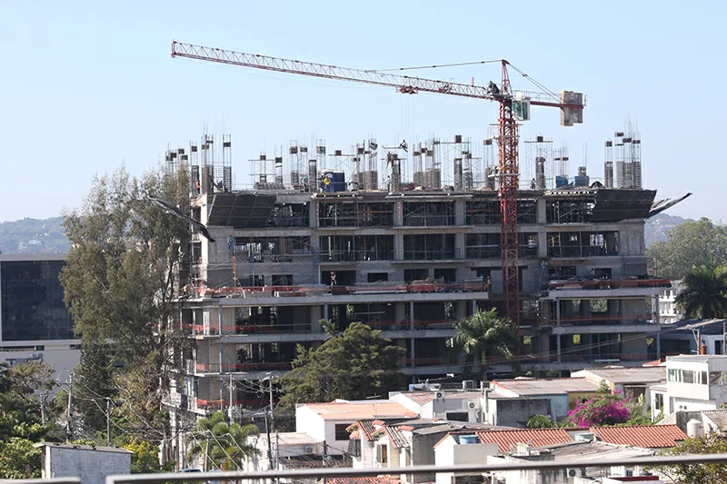 Construcción salvadoreña vive su mayor auge y proyecta hasta $3,000 millones en inversión