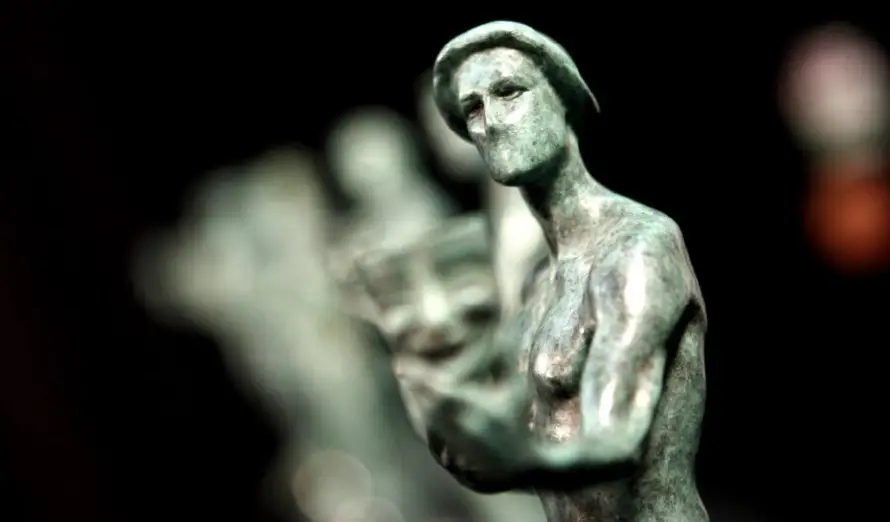 Premios del Actor: el nuevo nombre de los Screen Actors Guild Awards
