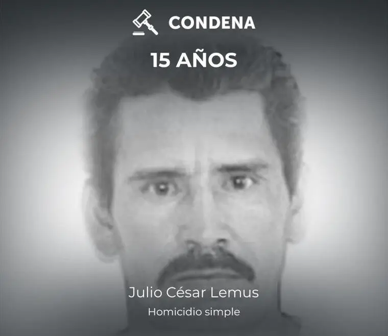 Sentencian a 15 años a hombre que mató con un corvo a una persona en La Unión