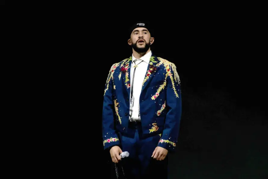 Latin Grammys, con Bad Bunny como gran favorito, la cita imperdible de la semana
