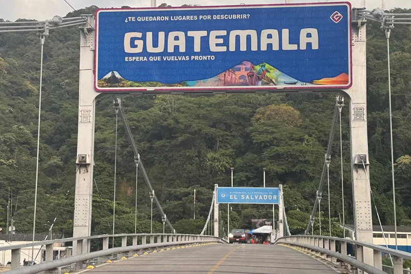 Más de 30,000 turistas guatemaltecos llegarán a El Salvador por conciertos de Shakira