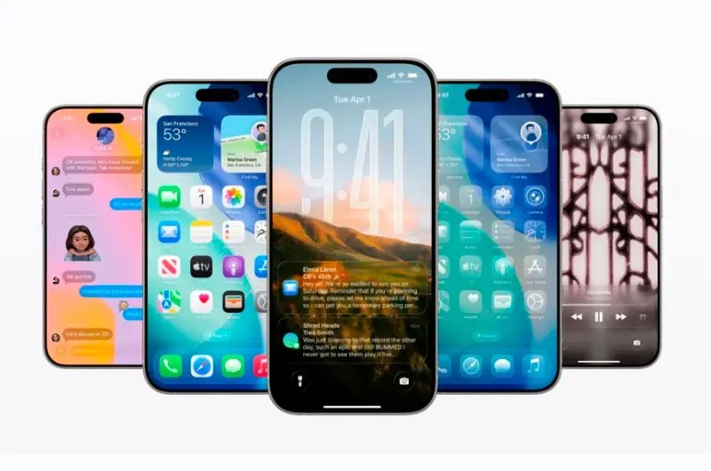 Apple enfocará iOS 27 en mejorar rendimiento y estabilidad
