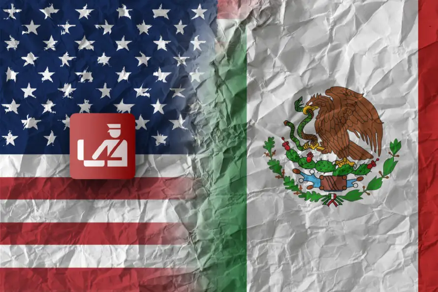 Trump analiza operación militar contra carteles mexicanos con drones y tropas