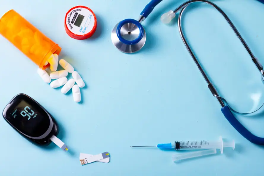 Lanzan un nuevo tratamiento de AstraZeneca que simplifica el manejo de la diabetes tipo 2 en El Salvador