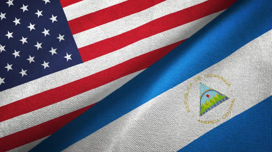 EE.UU. restringe visados a nicaragüenses por facilitar la "inmigración ilegal"