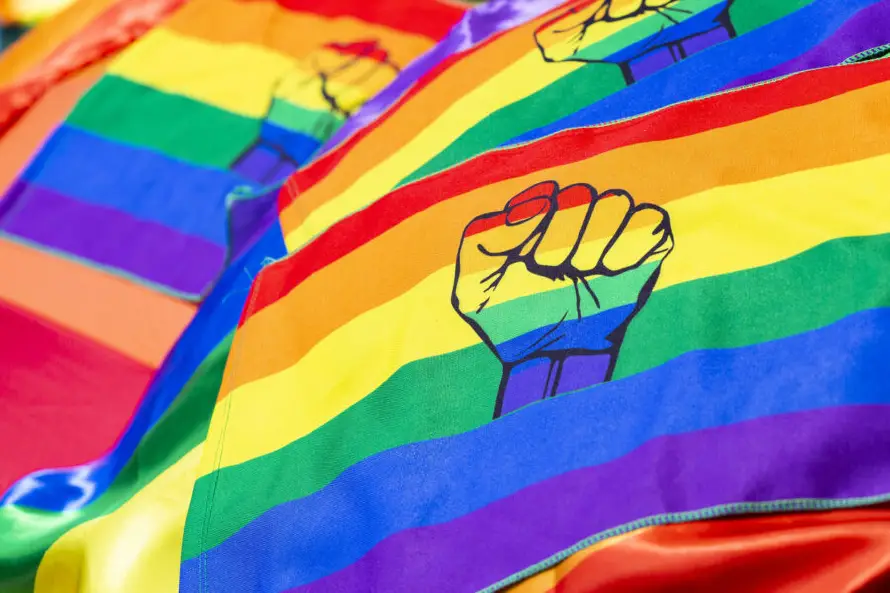 Colombia permitirá marcar identidad trans y no binaria en documentos