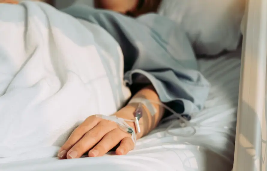El 56 % de los pacientes que han padecido diarrea son adultos y personas de la tercera edad, según Salud