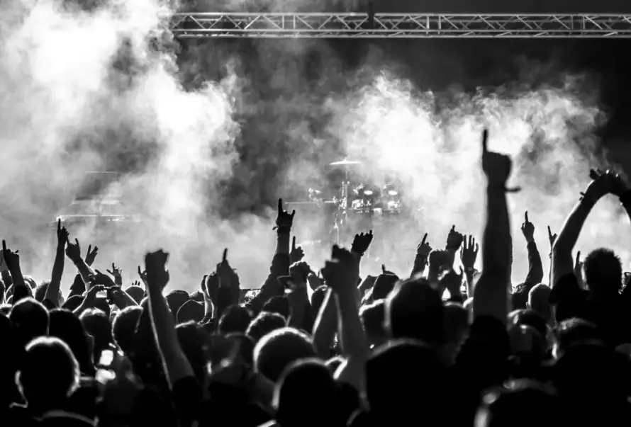 El Ilobasco Metal II pone nuevamente a la ciudad en el mapa del rock salvadoreño