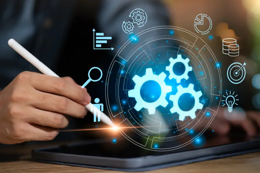 La inteligencia artificial provoca una crisis energética sin precedentes, según expertos