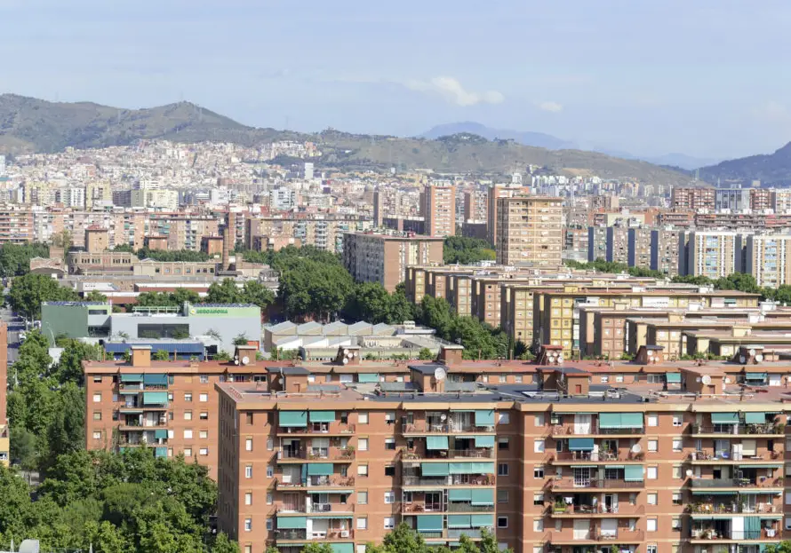 España, país de la Unión Europea con menor crecimiento de renta per cápita de los hogares entre 2004 y 2024