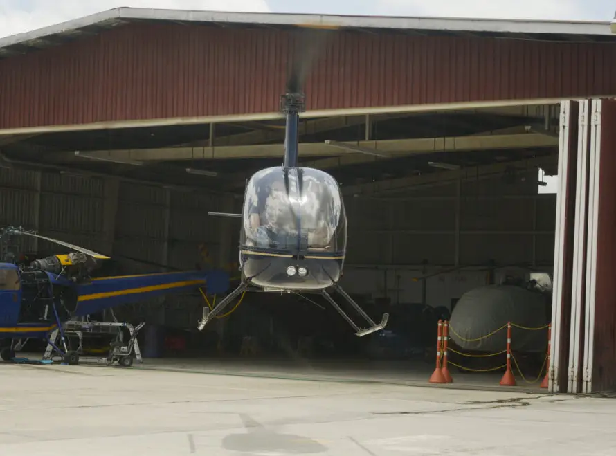 Panamá comprará dos helicópteros para vigilancia marítima por 10.4 millones de dólares