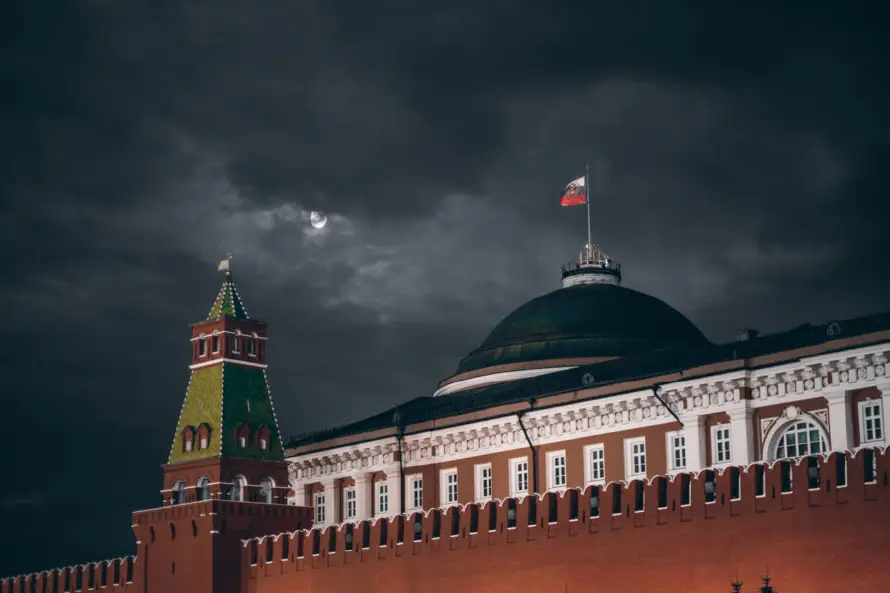 El Kremlin rechaza las modificaciones europeas al plan de paz de Estados Unidos