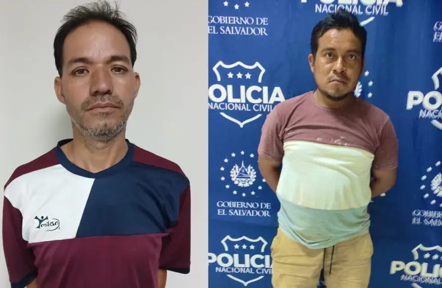 Policía reporta las capturas de dos conductores con altos niveles de alcohol en su sangre