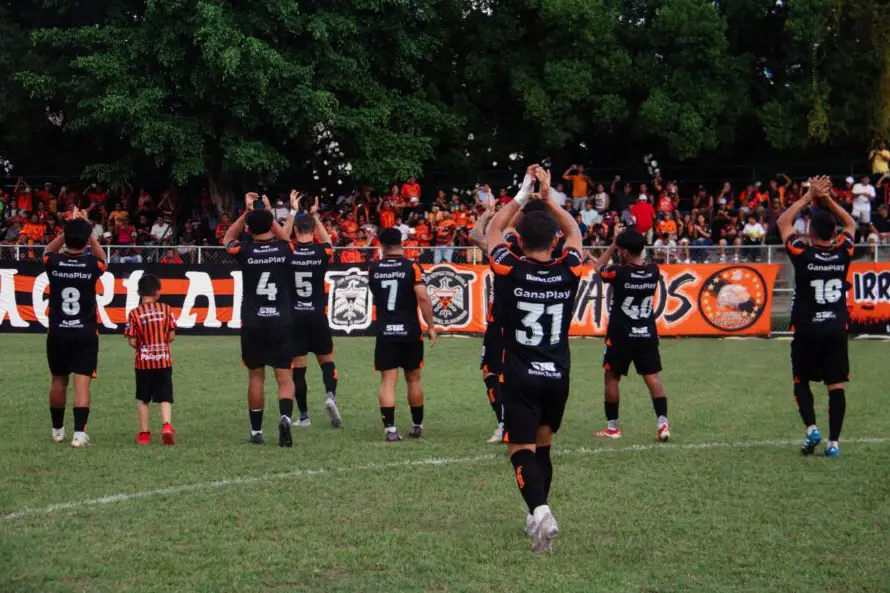 La fase regular del torneo apertura llega a su fin este domingo