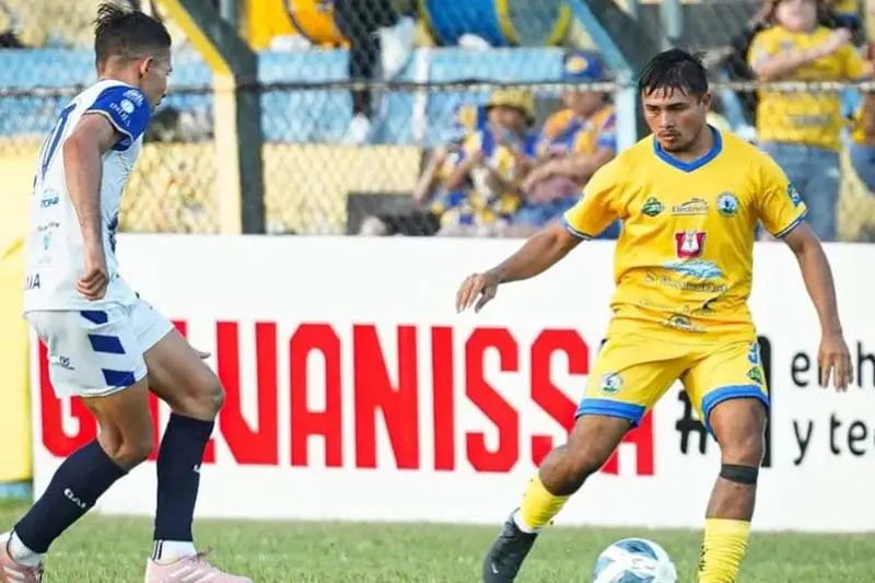 Municipal Limeño vence 1-0 al Zacatecoluca y sigue en puestos de clasificación del Torneo Apertura 2025