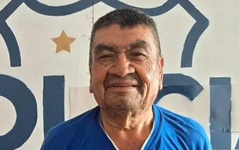 Arrestan a conductor de rastra señalado de chocar y ocasionar muerte de un menor de cuatro meses de edad en La Libertad