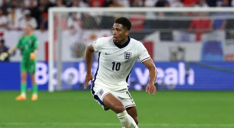 Prensa inglesa arremete contra Jude Bellingham tras triunfo de Inglaterra en eliminatorias