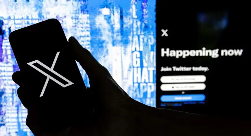 Caída global deja a la red social X fuera de servicio, reportan usuarios