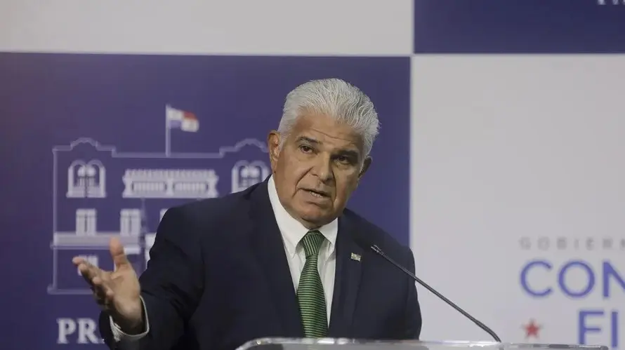 Panamá analizaría una eventual propuesta de Taiwán para abrir una oficina comercial
