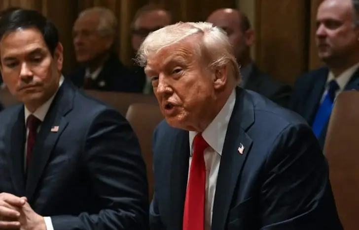 Trump dice que Estados Unidos podría llegar "muy pronto" a un acuerdo con Cuba