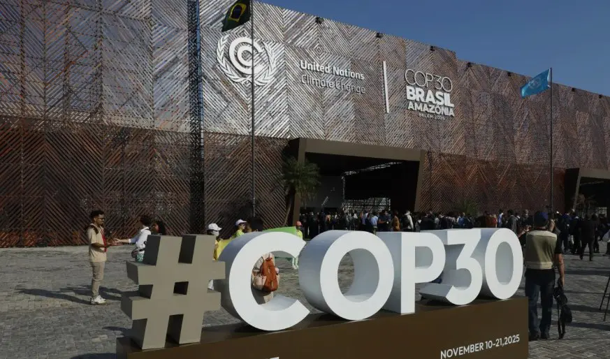 Unos 36 países rechazan borrador de la COP30 sin una hoja de ruta de combustibles fósiles