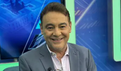 Karsten Rivas pide renuncias en Fesfut tras incidente entre Hernán Gómez y aficionado
