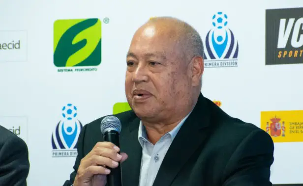 Presidente de la Primera División responde a críticas por horarios: “Sí no les gusta como se dirigen los equipos, no sigan la liga”