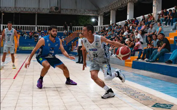Clausura 2025: el balance tras los primeros dos juegos de las semifinales de la Liga Mayor de Baloncesto