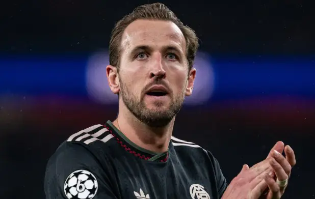 La derrota ante el Arsenal "le hace bien al Bayern Múnich", según la prensa alemana