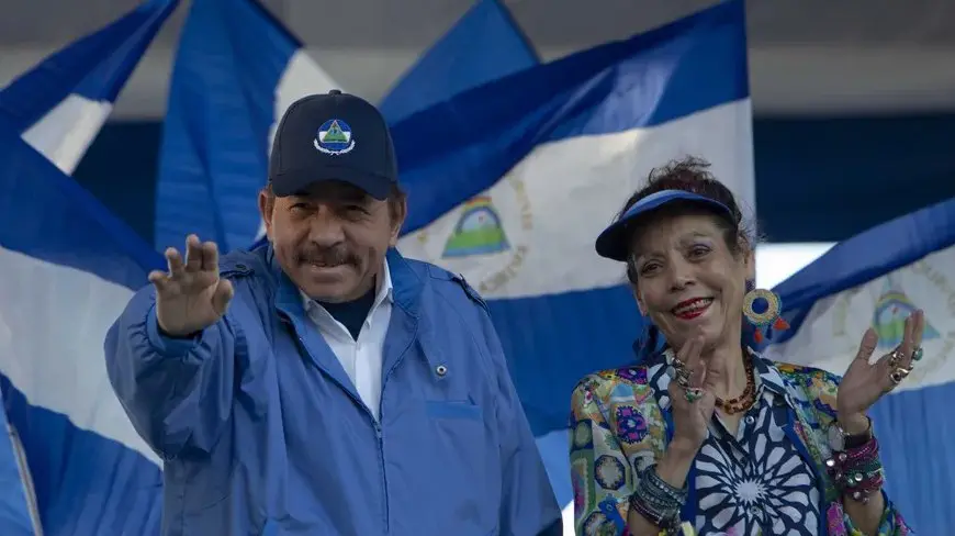 HWR: Ortega profundizó su autoritarismo en Nicaragua con reformas que concentran el poder