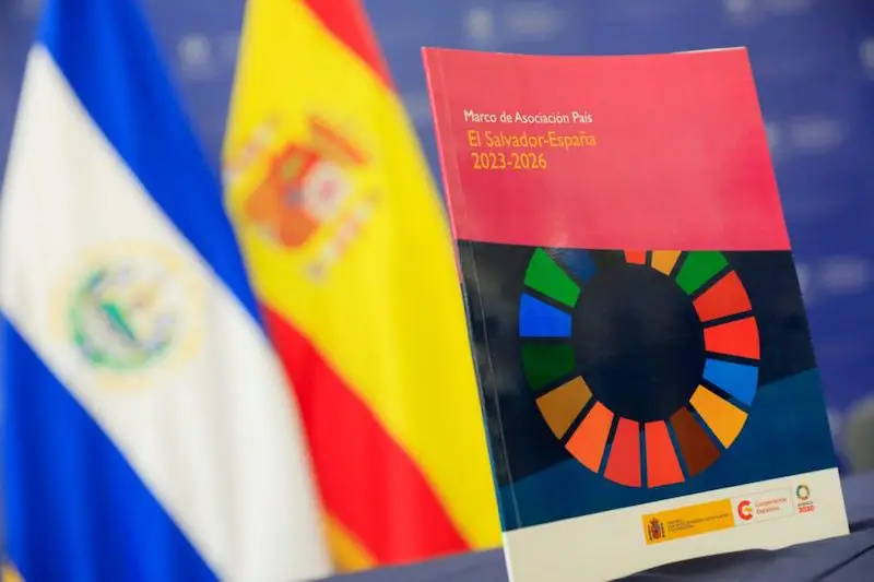 Cancillería proyecta "concretar" cooperación y financiamiento por un total de $178 millones en 2025