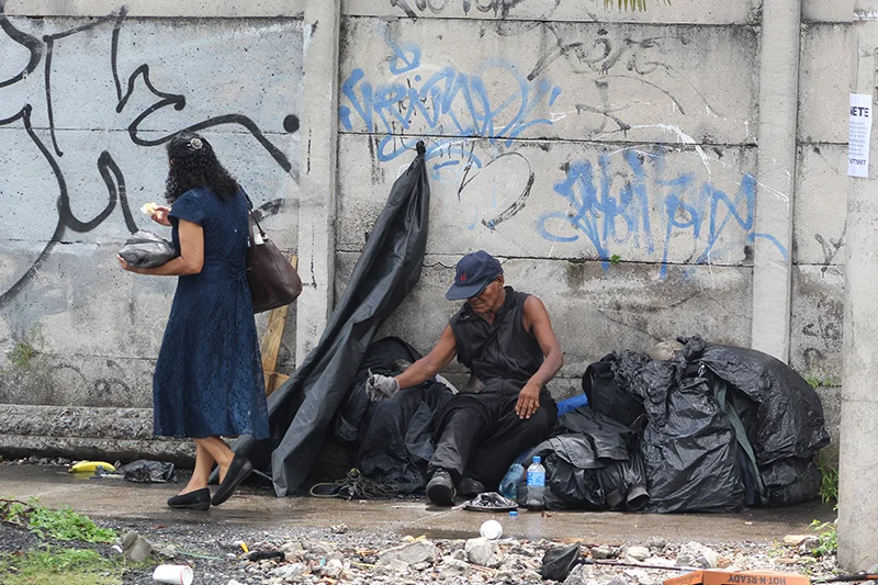 CEPAL: El Salvador tiene una de las mayores incidencia de pobreza multidimensional en América Latina