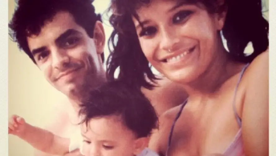 Muere la madre de Aislinn Derbez a los 65 años, debido a un infarto fulminante