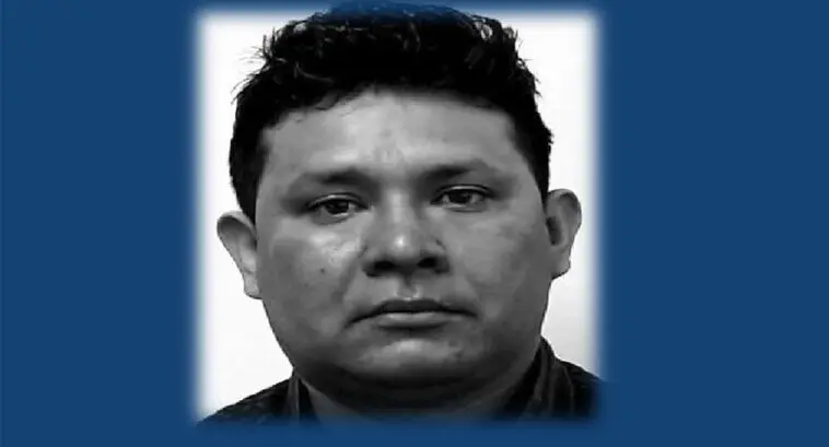 Condenan a 16 años de cárcel a reo ausente por extorsión a comerciante