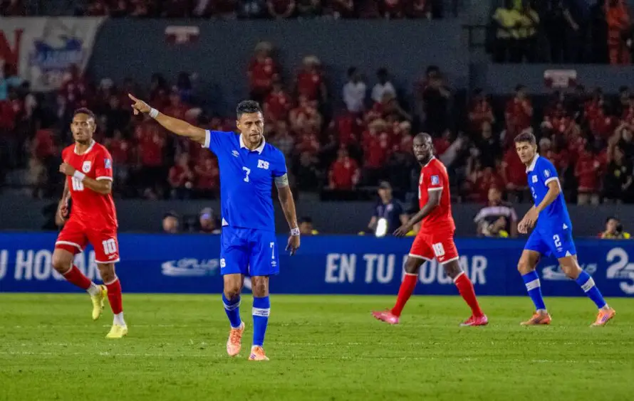 Panamá clasifica al Mundial a costa de la Selecta que sufrió su quinta derrota al hilo