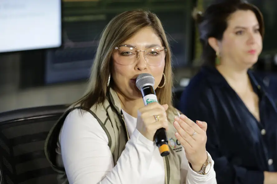Ente electoral de Honduras pide "calma" a "actores políticos" ante falla de divulgación