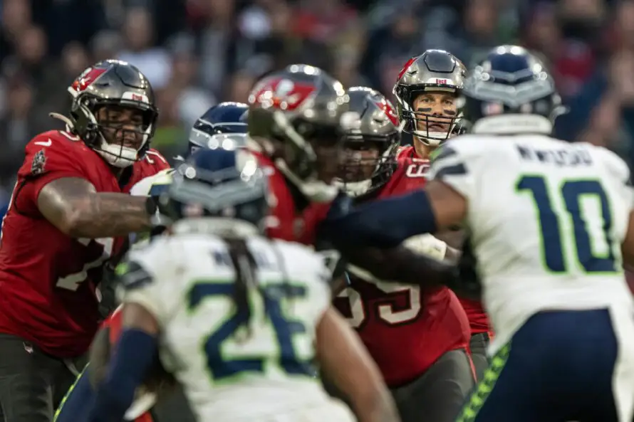 La NFL anuncia partidos de temporada regular en Múnich para 2026 y 2028