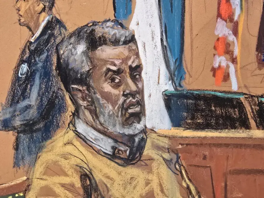 2025: El año en el que Sean "Diddy" Combs se libró de la cadena perpetua