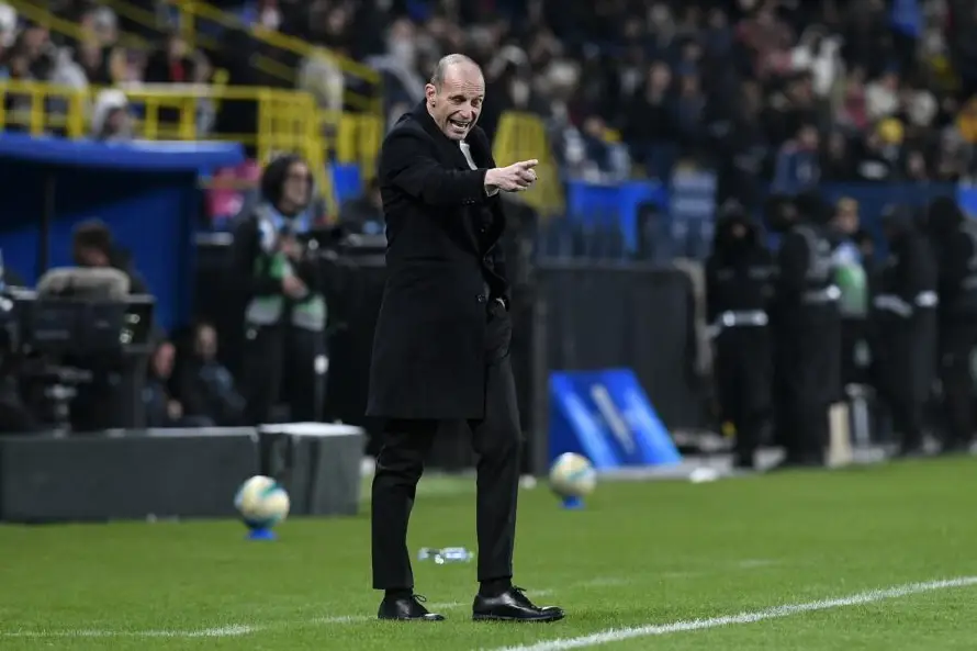Napoli acusa a al técnico del Milan de insultos “fuera de control” en la Supercopa de Italia