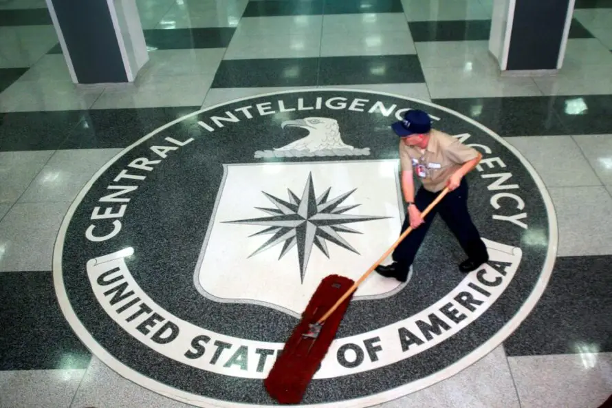 EE.UU. atacó con drones de la CIA un puerto en Venezuela, según el New York Times