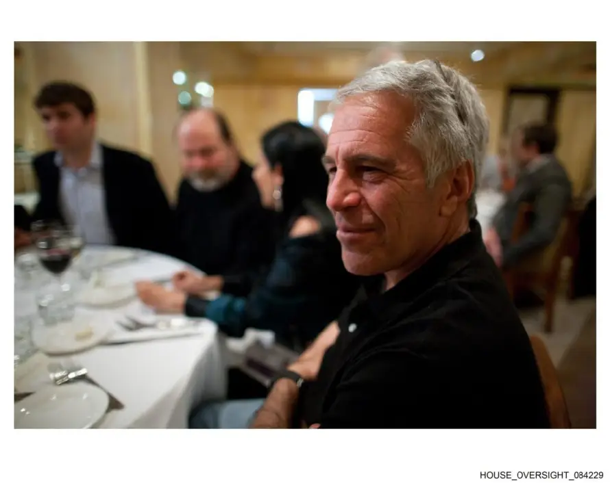 Expertos de la ONU: los archivos de Epstein revelan posibles crímenes de lesa humanidad