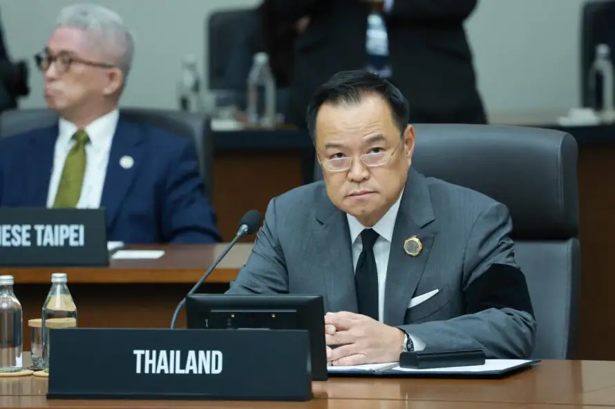 Tailandia convoca elecciones generales anticipadas el próximo 8 de febrero de 2026