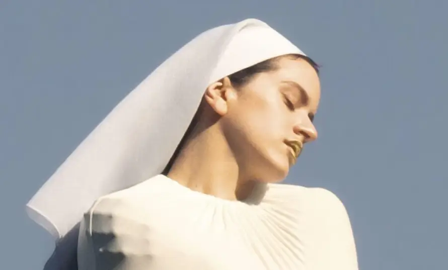 Rosalía y su álbum "Lux", el fenómeno de 2025 que va más allá de la música