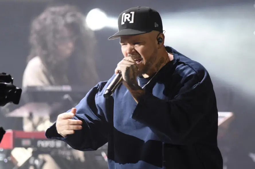 Residente regresa como actor con "Frank & Louis", en el Festival de Sundance