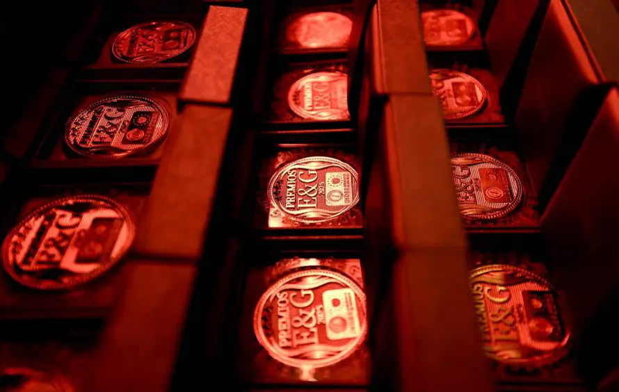 INDES entregará este sábado los premios Esfuerzo y Gloria a los atletas destacados de 2025