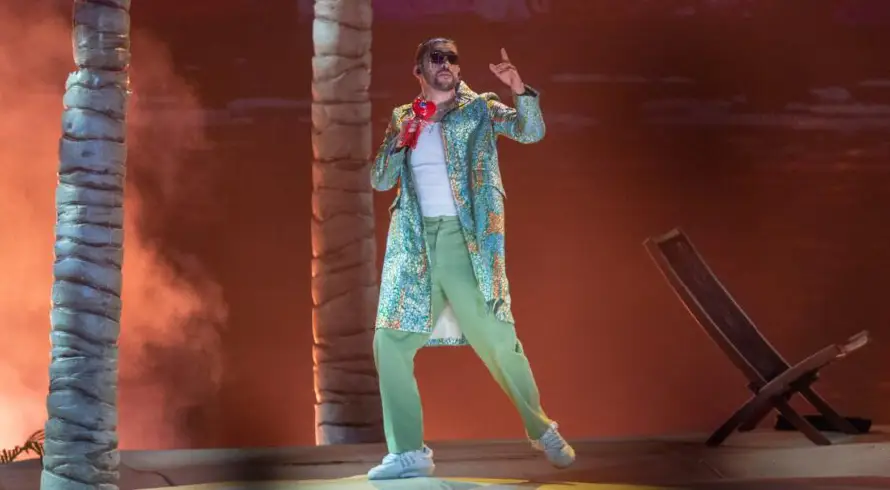 Bad Bunny generará $177 millones en derrama económica en 8 conciertos en México