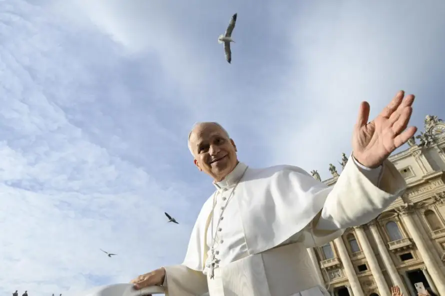 Papa León XIV visitará África, Mónaco y España en 2026: estas son las fechas